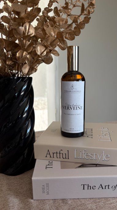 Brume Verveine